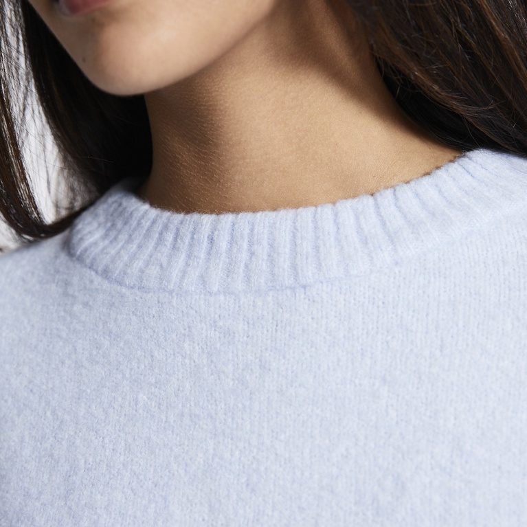 Knit sweater "Erica"